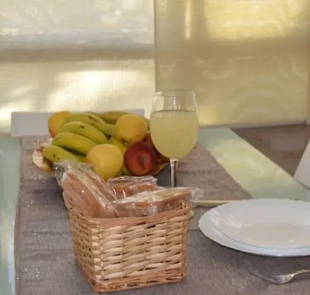 Appartement Tara