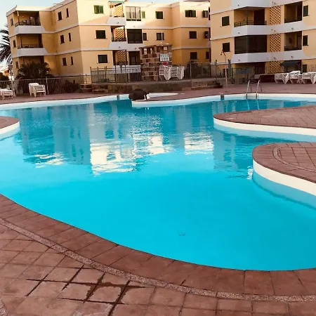 Tara Playa del Inglés