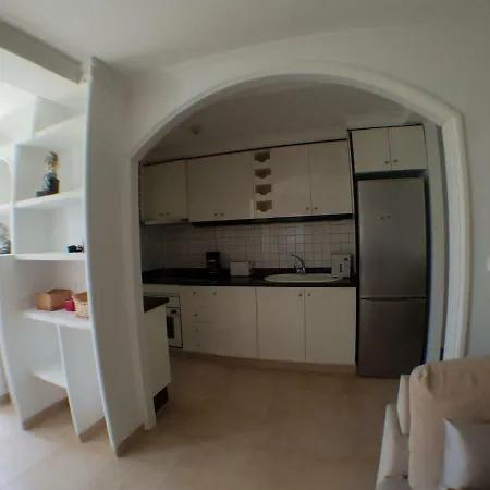 Tara Appartement *