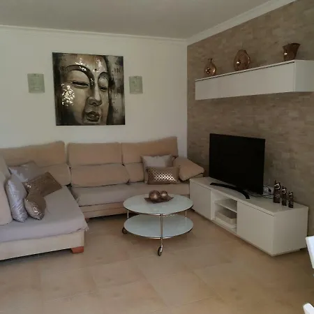 Tara Appartement *