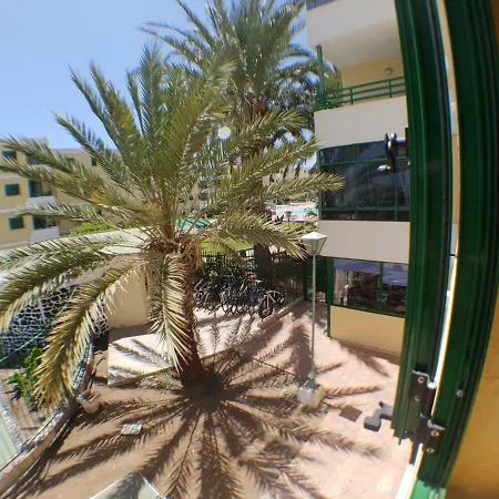 Tara Appartement *