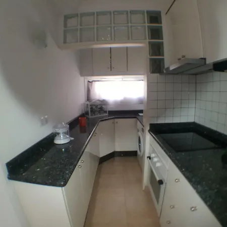 Tara Appartement *