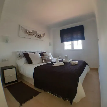 Tara Appartement *