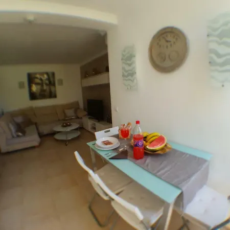 Appartamento Tara