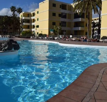 Tara * Playa del Ingles (Gran Canaria)