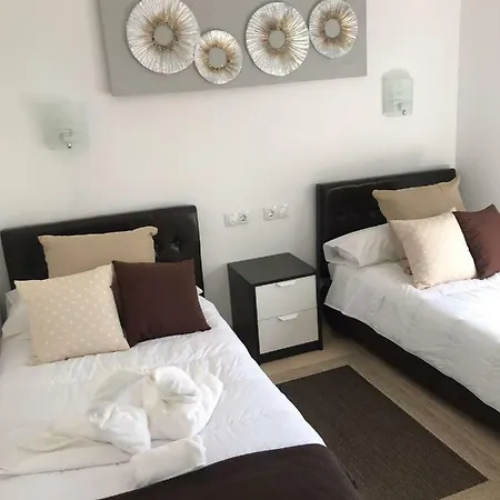 Tara Lejlighed Playa del Inglés