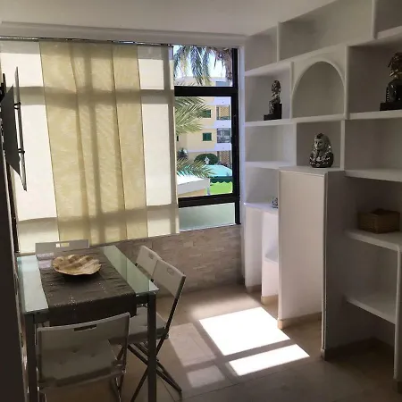 Tara Apartment Playa del Ingles (Gran Canaria)