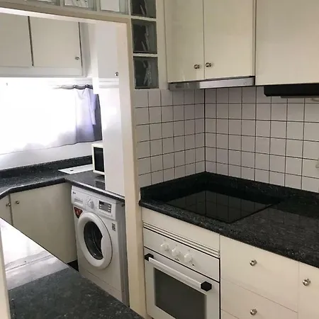 Lejlighed Tara Playa del Inglés