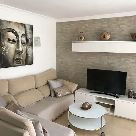 Lejlighed Tara Playa del Inglés