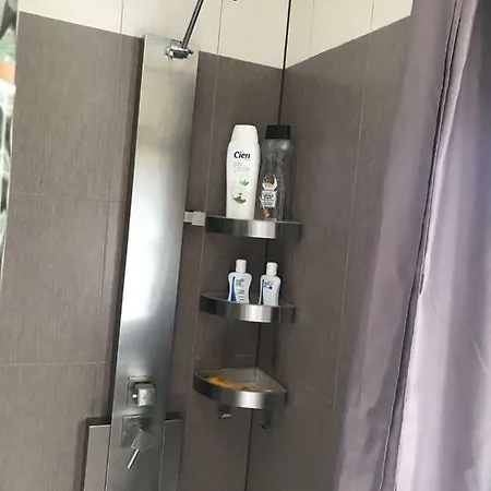 Tara Apartment