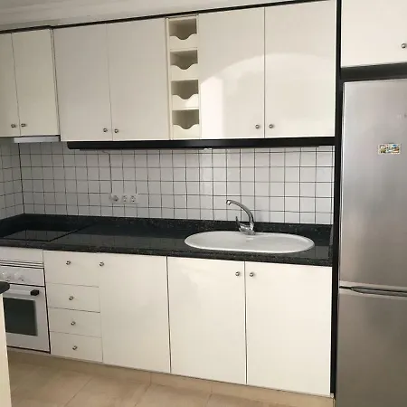 Tara Apartment