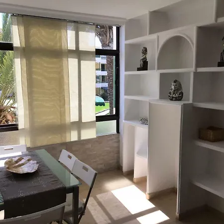 Tara Apartment