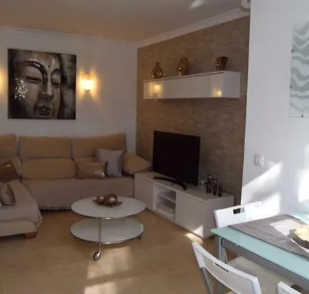 Tara Apartment Playa del Ingles (Gran Canaria)