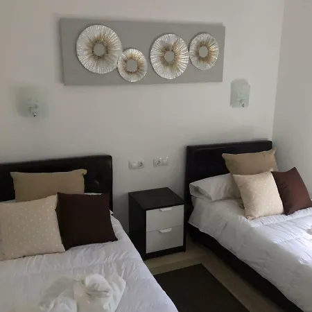 Tara Apartment Playa del Ingles (Gran Canaria)