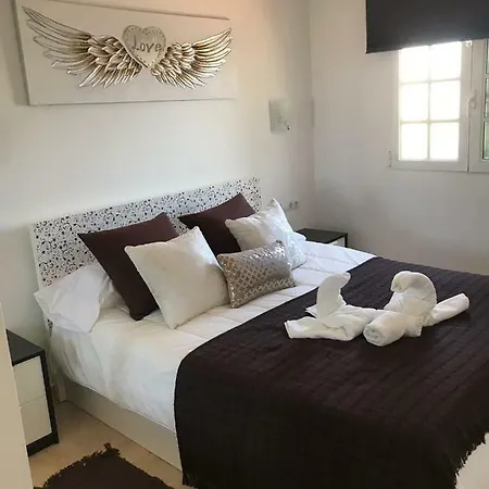 Lejlighed Tara Playa del Inglés