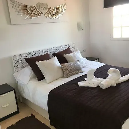 Apartment Tara Playa del Ingles (Gran Canaria)