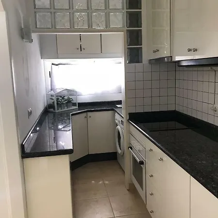 Lejlighed Tara Playa del Inglés