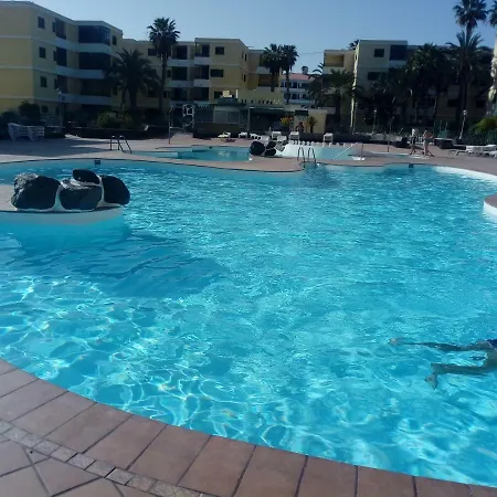 Tara Apartment Playa del Ingles (Gran Canaria)