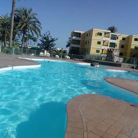 Tara Playa del Ingles (Gran Canaria)