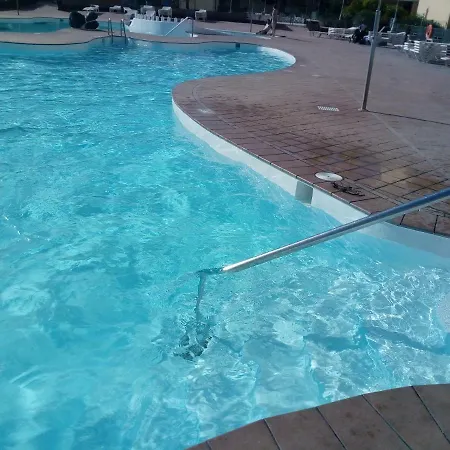 Lejlighed Tara Playa del Inglés