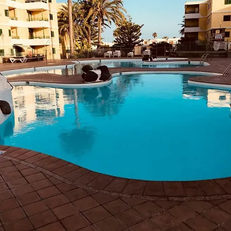 Tara Apartment Playa del Ingles (Gran Canaria)
