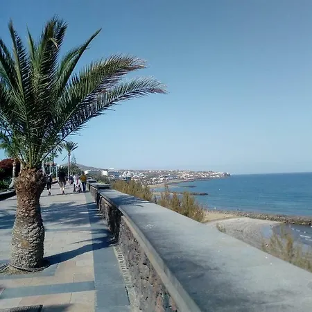 Tara * Playa del Ingles (Gran Canaria)