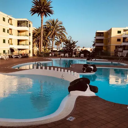 Tara * Playa del Ingles (Gran Canaria)