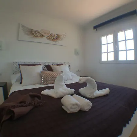 Lejlighed Tara Playa del Inglés