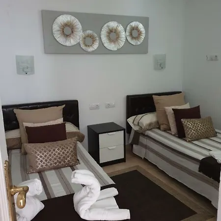 Tara Apartment Playa del Ingles (Gran Canaria)