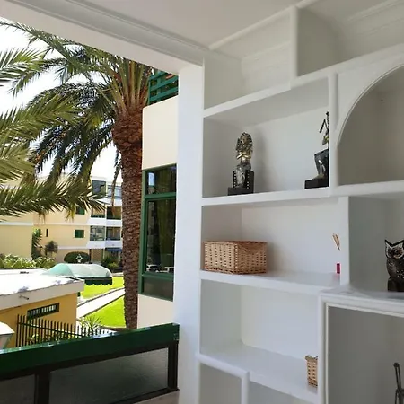 Tara Playa del Inglés