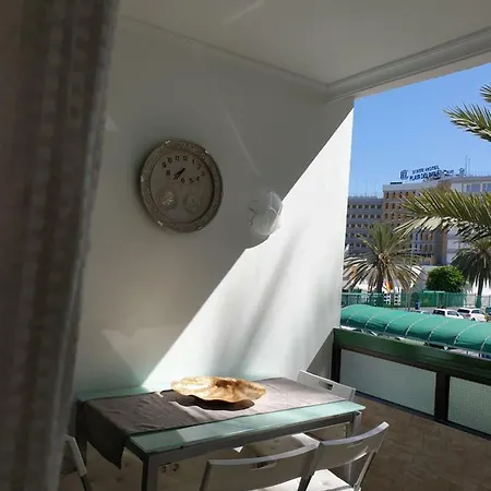 Tara Apartment