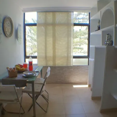 Tara Apartment *