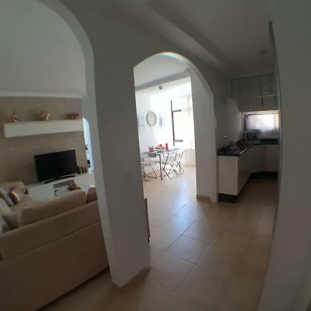 Tara Playa del Inglés