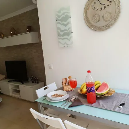 Tara Playa del Inglés