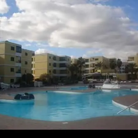 Tara Playa del Ingles (Gran Canaria)