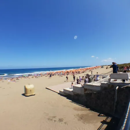 Tara Lejlighed Playa del Inglés