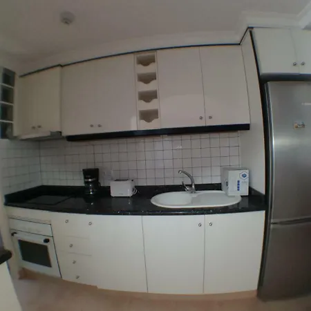 Tara Playa del Inglés