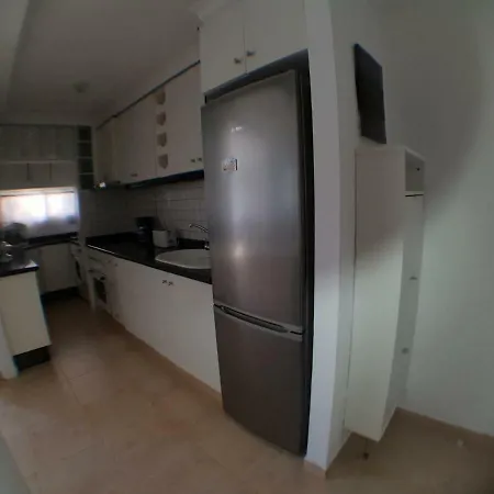 Tara Playa del Inglés