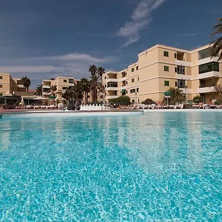 Tara Playa del Ingles (Gran Canaria)