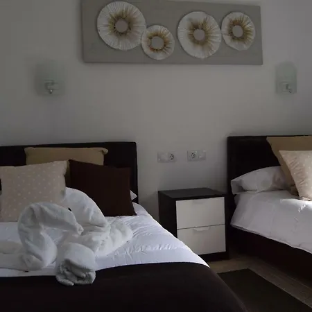 Tara Appartement *