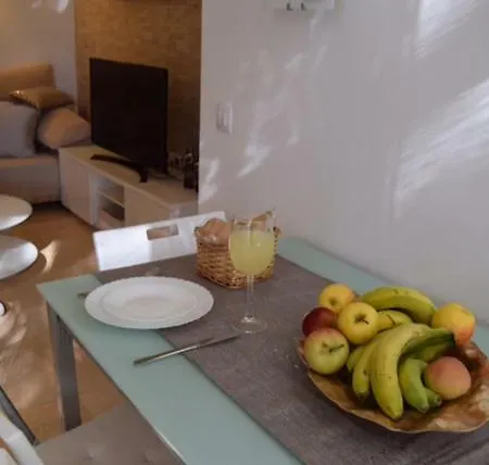 Tara Appartement *