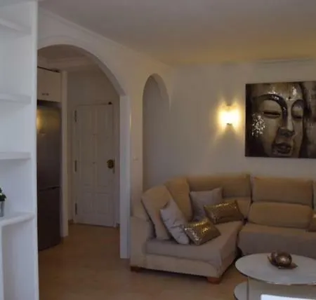 Tara Appartement *